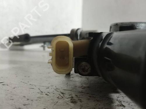 Rudehejsemekanisme ventre foran HYUNDAI GETZ (TB) 1.1 | BP28276120C22 