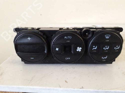 Used Climate control OPEL VECTRA B (J96) 1.8 i 16V (F19) (125 hp) 2224695