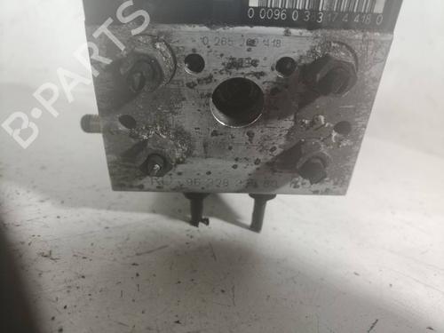 ABS Bremseaggregat PEUGEOT 406 Coupe (8C) 2.2 HDI | BP11512545M43 