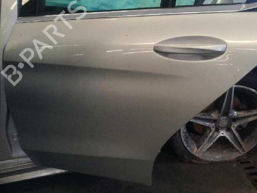 Left rear door MERCEDES-BENZ C-CLASS (W205) C 220 d 4-matic (205.005) | BP5571024C4 