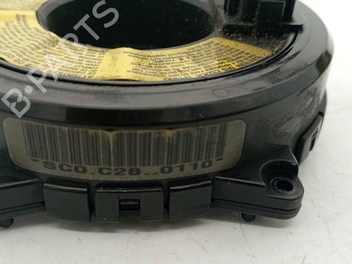 Squib airbag HYUNDAI H-1 / STAREX Bus (A1)  | BP17240605C102 