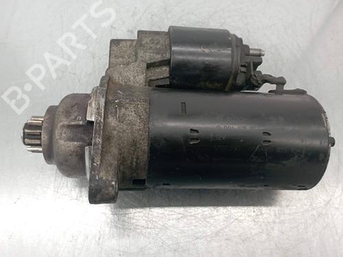 Startmotor SEAT CORDOBA (6K1, 6K2) 1.9 TDI (90 hp) 11096112