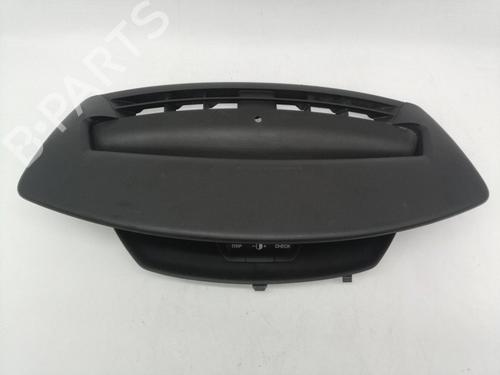 Instrument cluster CITROËN C4 I (LC_)  | BP16642537C47 