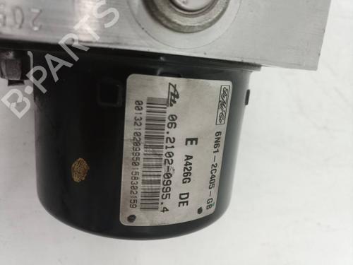 ABS pump MAZDA 3 Saloon (BK)  | BP9400837M43 