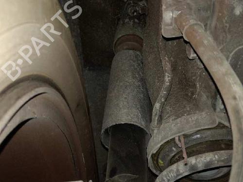 Left rear shock absorber HYUNDAI i30 (GD)  | BP4660307M18 