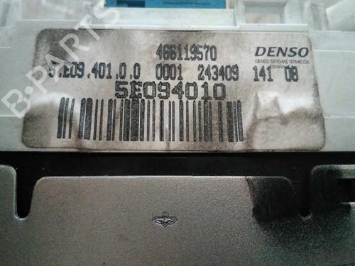 Climate control OPEL CORSA D (S07)  | BP4411707I5 