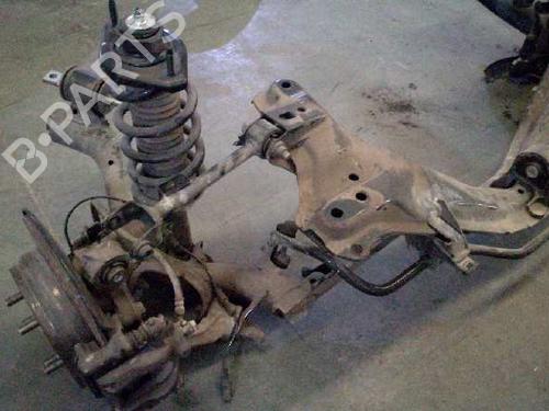 Rear axle HONDA CR-V III (RE_)  | BP4823331M2 