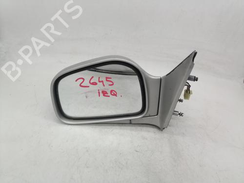 Used Left mirror Left mirror SSANGYONG MUSSO (FJ) [1993-2007] 33952435 33952435