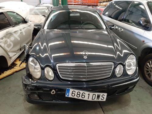 Engine MERCEDES-BENZ E-CLASS (W211) E 270 CDI (211.016) | BP12212672M1 - Image 6