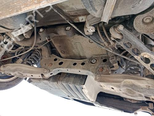 Rear axle BMW 3 Touring (E91)  | BP23401390M2