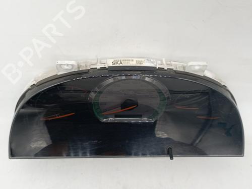 Kombinert Instrument SSANGYONG REXTON / REXTON II (GAB_) 2.7 Xdi (163 hp) 28725494