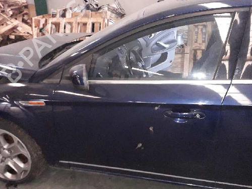 Left front door FORD MONDEO IV (BA7) 2.2 TDCi | BP4004328C2 