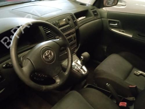 Alternator TOYOTA COROLLA Verso (_E12_)  | BP20642016M7 