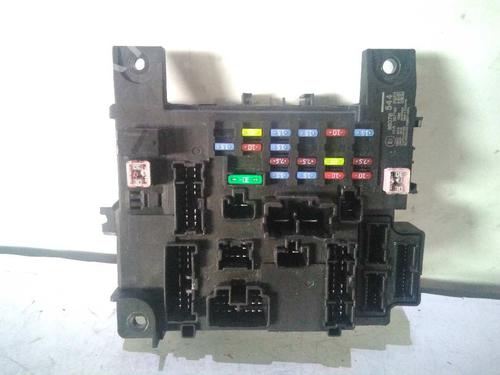 Fuse box MITSUBISHI ASX (GA_W_) | BP10252031E1
