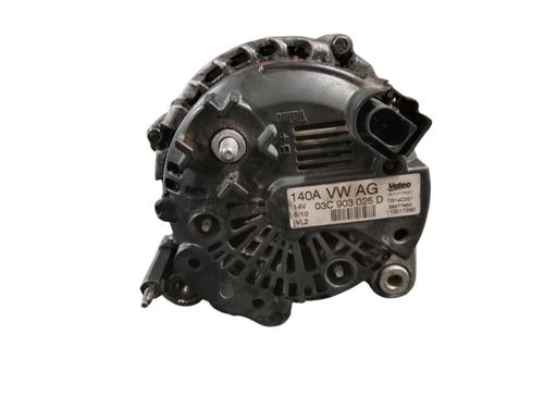Alternator VW GOLF VI (5K1) | BP33334939M7 - Image 2