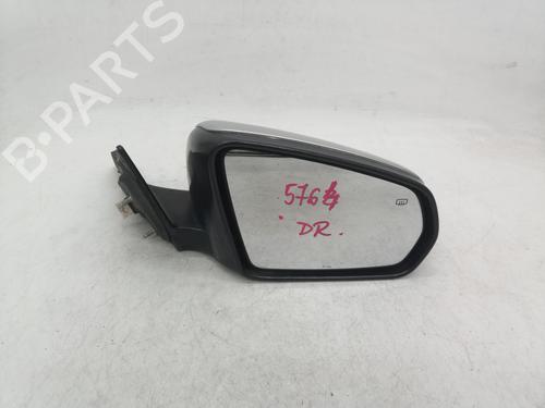 Used Right mirror Right mirror 38321053 38321053