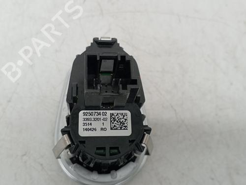 Ignition barrel BMW 1 (F20) 118 i | BP28670919M48 