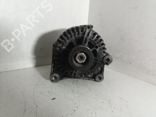 Alternator BMW 3 Compact (E46) 320 td | BP38320828M7 - Image 2