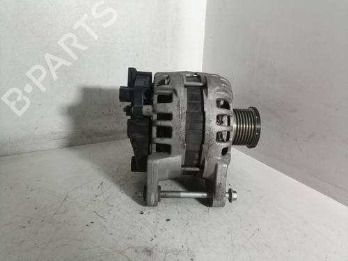 Alternator SMART FORFOUR Hatchback (453)  | BP15830730M7 