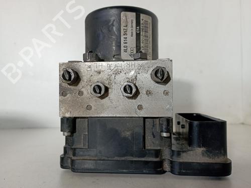 Used ABS pump ABS pump AUDI Q7 (4LB) 3.0 TDI quattro (245 hp) 33425864 33425864