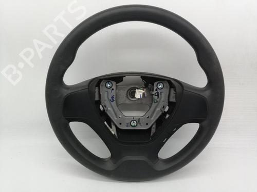 Used Steering wheel HYUNDAI i10 II (BA, IA) 1.0 LPG (67 hp) 21014400