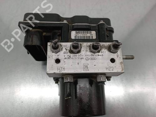 Used ABS pump SEAT IBIZA IV (6J5, 6P1) [2008-2017]  10777461