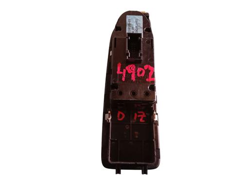 Left front window switch BMW 1 (E87) 116 d | BP23401415I27 