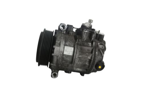 Used AC compressor AC compressor MERCEDES-BENZ E-CLASS (W211) E 320 CDI (211.026) (204 hp) 33456173 33456173