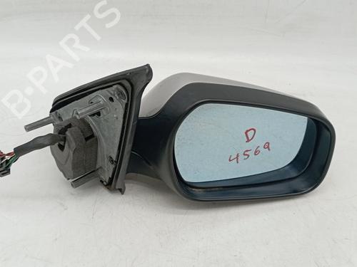 Used Right mirror CITROËN XSARA Coupe (N0) 2.0 HDi 109 (109 hp) 19264537