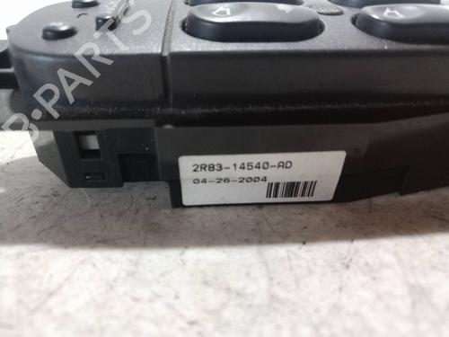 Left front window switch JAGUAR S-TYPE II (X200) 2.7 D | BP7838468I27 