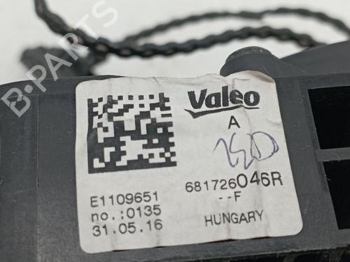 Elektronisk sensor DACIA DUSTER SUV Van 1.5 dCi 4x4 | BP38595787M84 - Image 2