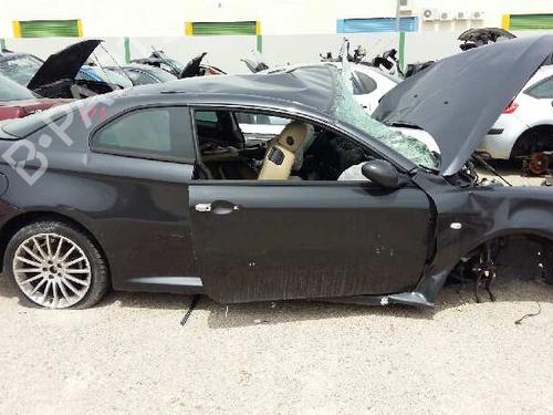 Climate control ALFA ROMEO GT (937_)  | BP1267263I5 