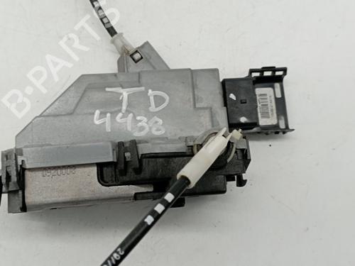 Used Rear right lock PEUGEOT 308 SW I (4E_, 4H_) [2007-2014]  17222108