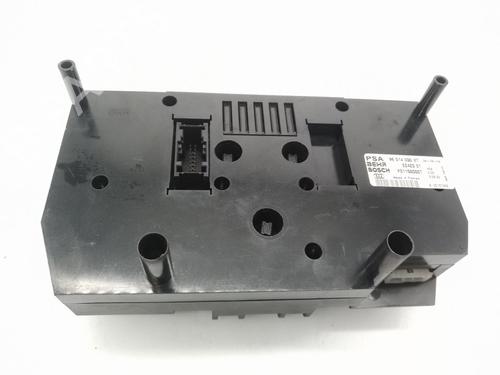 Climate control CITROËN XSARA PICASSO (N68) 1.6 HDi | BP21758137I5 