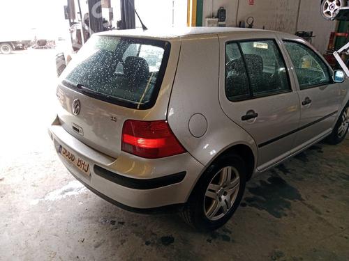 Front wiper motor VW GOLF IV (1J1)  | BP26230980M29 