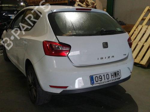 Right rear door SEAT IBIZA IV (6J5, 6P1) | BP7010306C5