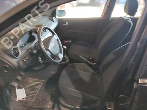 Engine control unit (ECU) FORD FIESTA V (JH_, JD_) | BP8947836M57