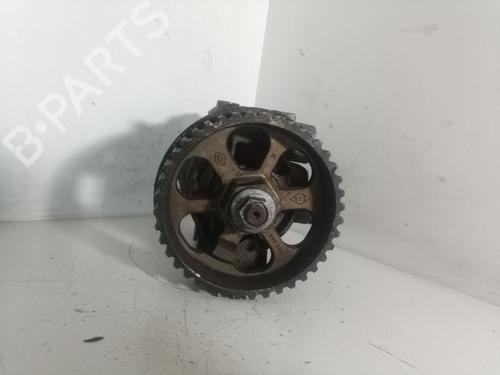 Injection pump RENAULT KANGOO (KC0/1_) 1.5 dCi (KC08, KC09) | BP36435291M78 - Image 2