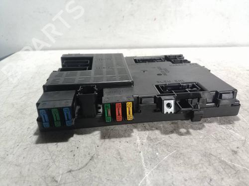 Fuse box SEAT IBIZA IV (6J5, 6P1)  | BP6881915E1 