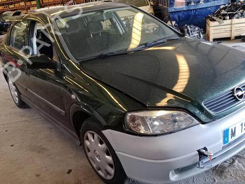 Used Parts OPEL ASTRA G Hatchback (T98) 4724605
