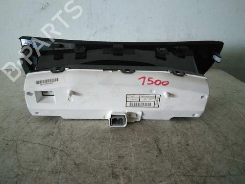 Instrument cluster HONDA CIVIC IX (FK) 1.8 i-VTEC (FK2) | BP4664570C47 