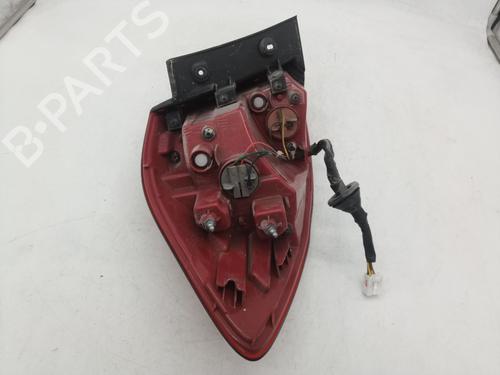 Høyre baklys KIA CEE'D (JD) | BP32371886C35