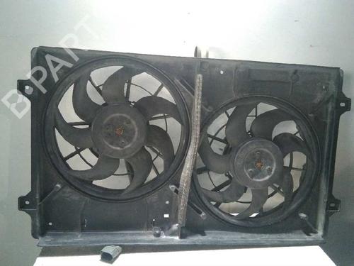 Radiator fan SEAT ALHAMBRA (7V8, 7V9) 1.9 TDI | BP5787131M35 