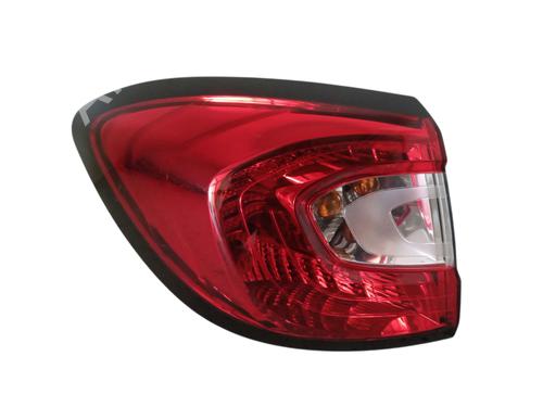 Used Left taillight RENAULT CAPTUR I (J5_, H5_) [2013-2025]  29239089