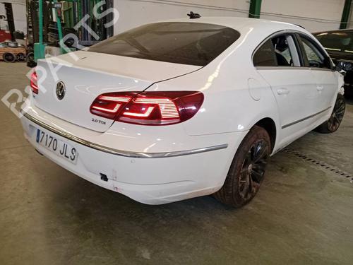 Electronic module VW CC B7 (358)  | BP28289808M83 