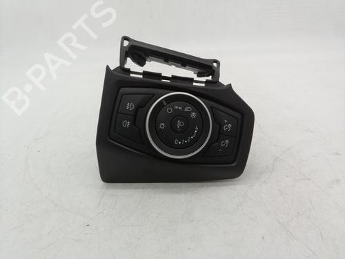Used Headlight switch FORD FOCUS III [2010-2020]  32273203