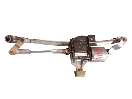 Used Front wiper motor PEUGEOT 5008 II (MC_, MJ_, MR_, M4_) [2016-2025]  24128188