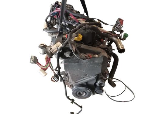 Engine RENAULT LAGUNA III (BT0/1)  | BP31314075M1  - Image 7