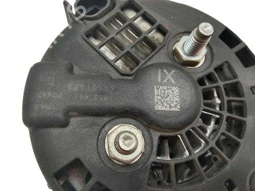 Alternator CHEVROLET AVEO / KALOS Hatchback (T250, T255) 1.4 | BP22355519M7 