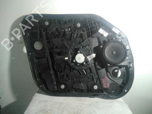 Used Front left window mechanism KIA CARENS IV 1.7 CRDi (116 hp) 5575779
